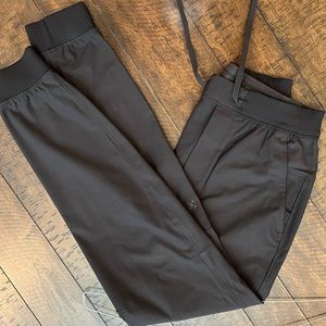 Lulu Lemon ABC Joggers